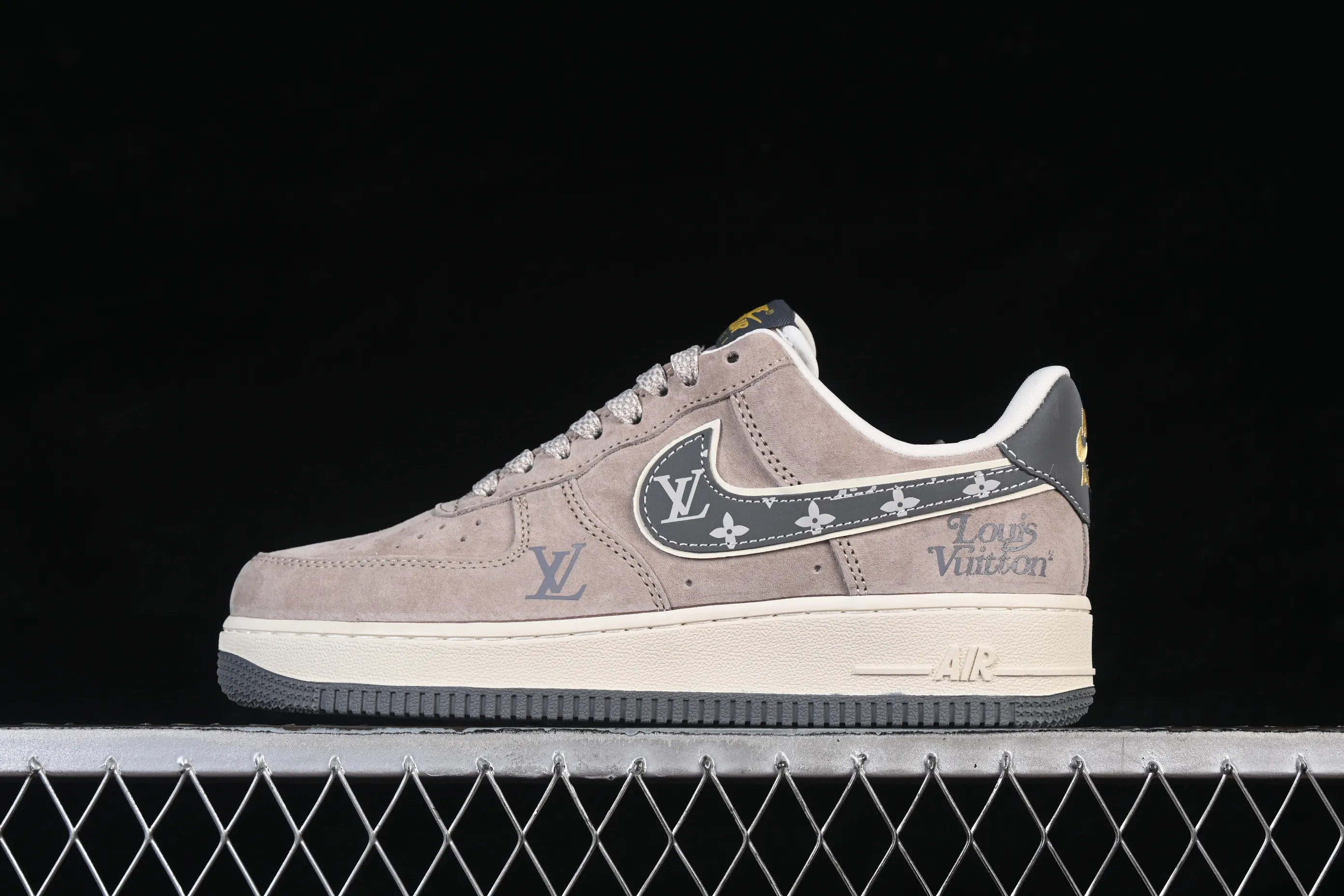 All categories Nk Air Force 1 Air Force series Nk Air Force 1 Low Air Force low-top Nike Air Force 1'07 Low LV joint Air Force 1 low-top casual sneakers KL1688-003